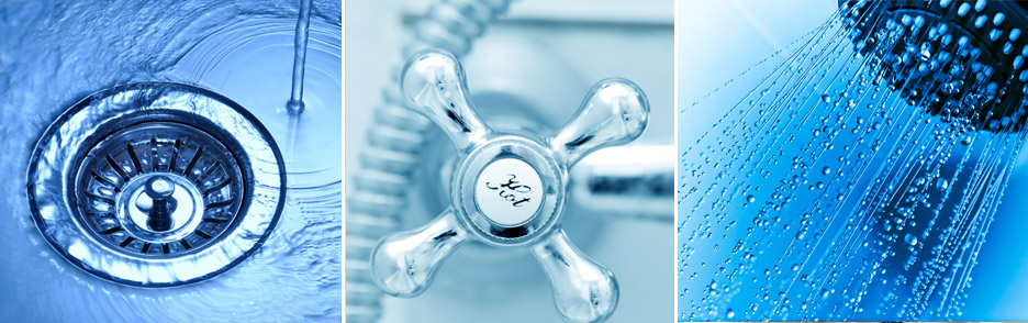 hot water repairs