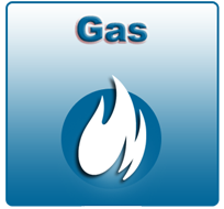 dural gas hot water systems