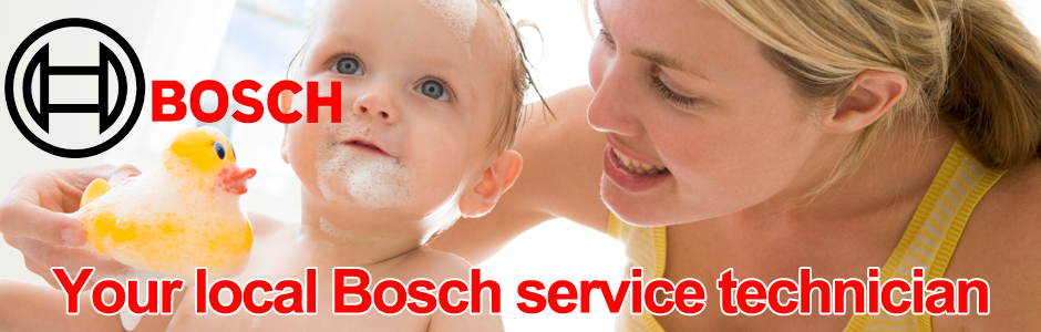 hornsby hot water bosch