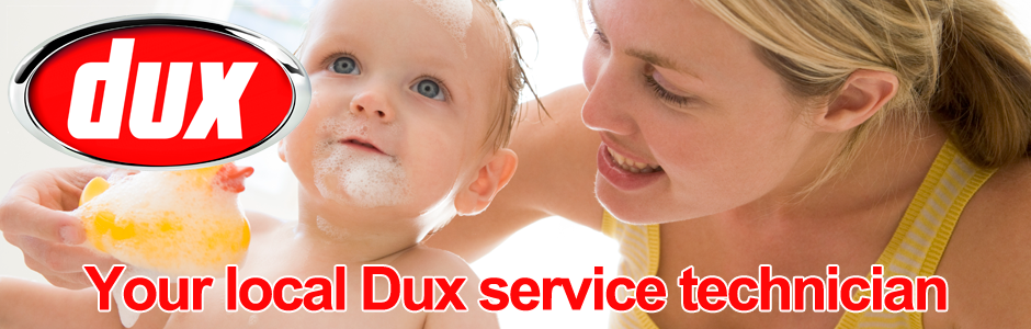 hornsby hot water dux