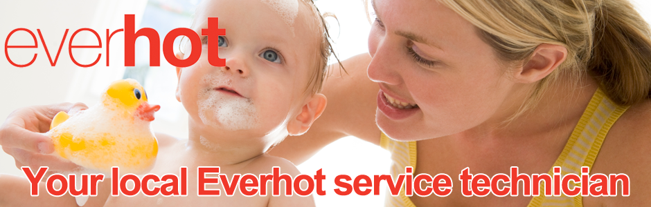 hornsby hot water everhot