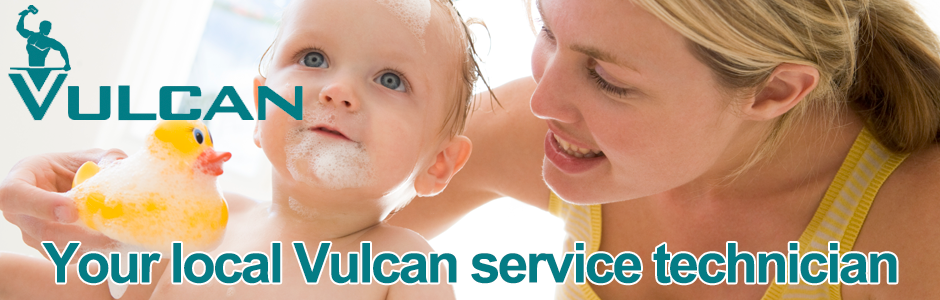 hornsby hot water vulcan