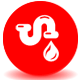 rheem hot water system installation